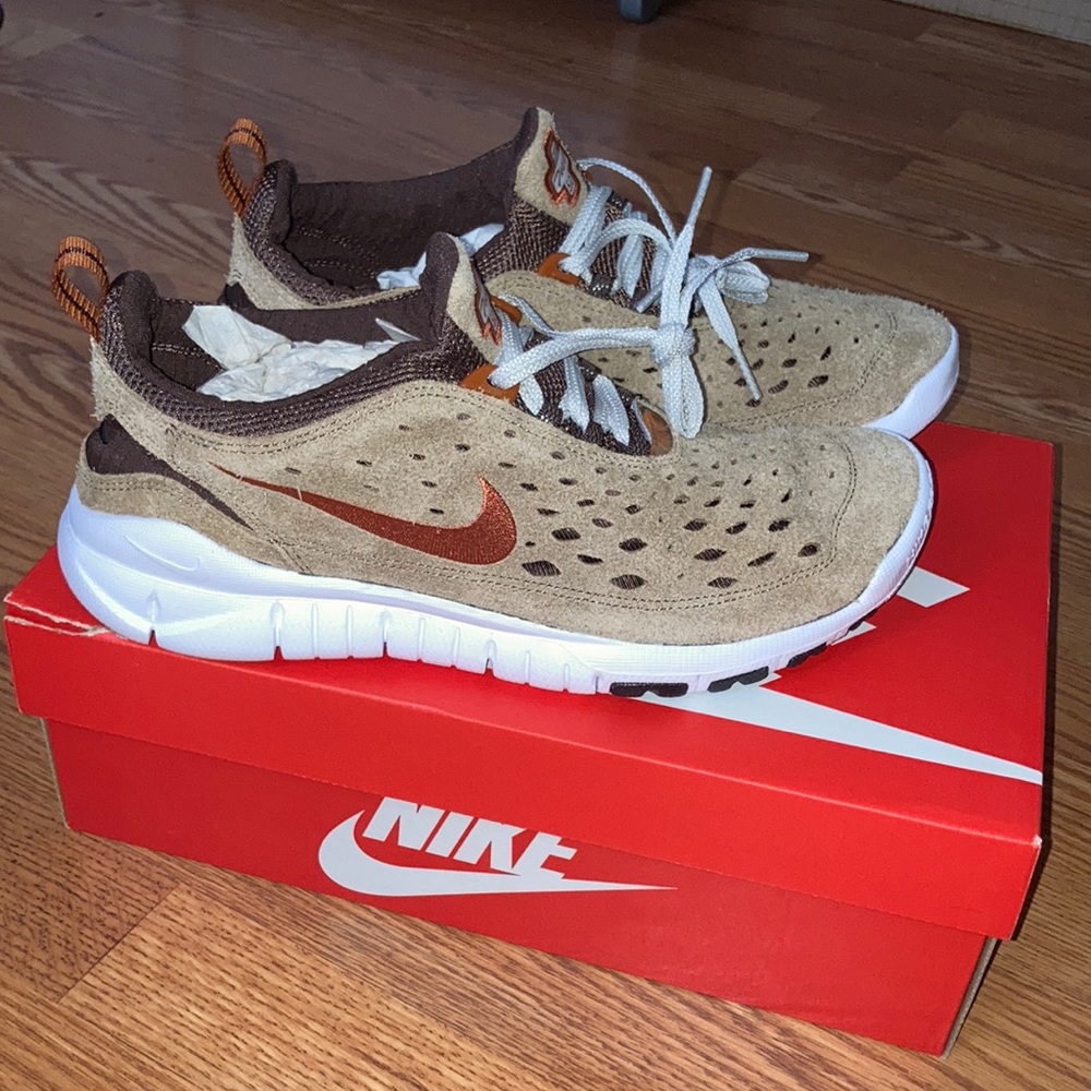Nike Free Run Trail